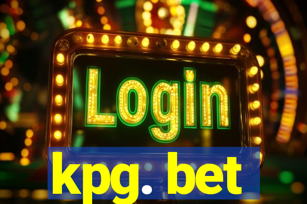 kpg. bet